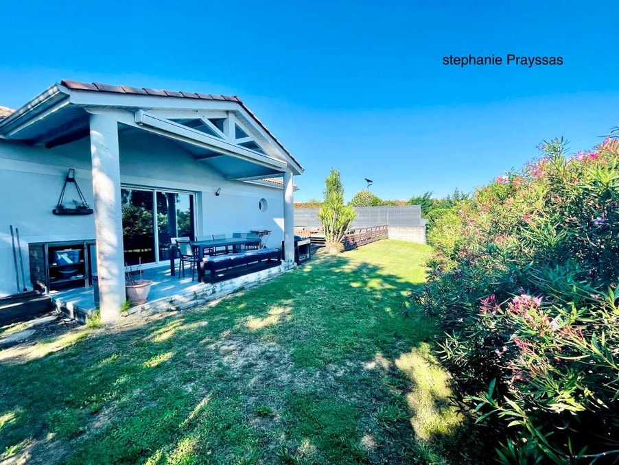Vente Maison AGEN  325 000 €