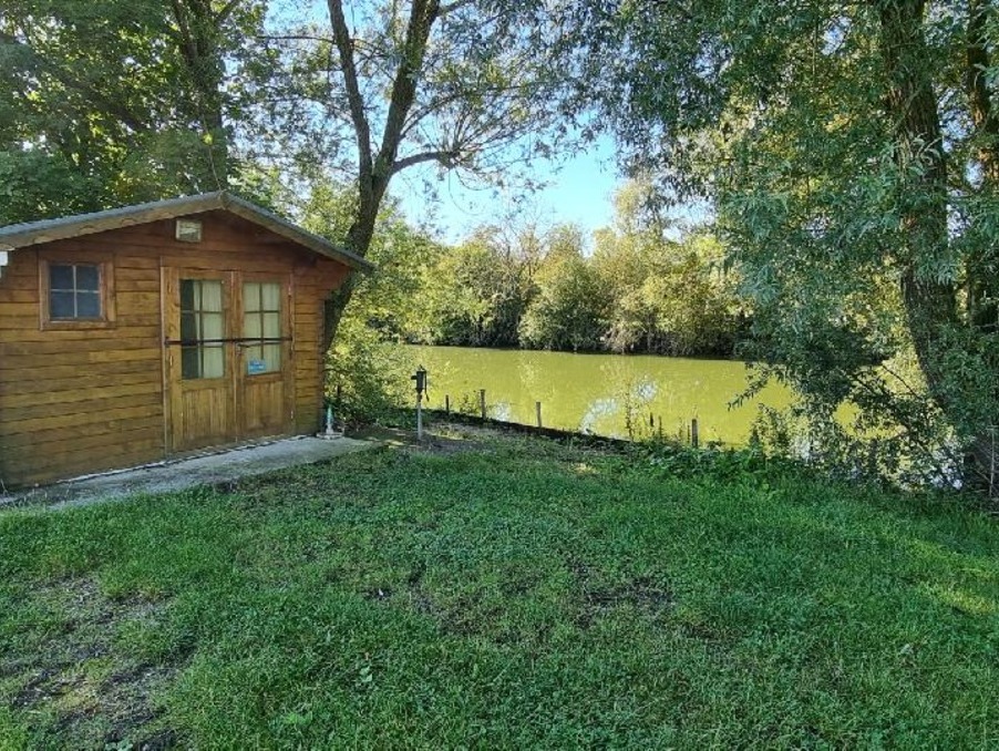 Vente Terrain CUY 79 000 €