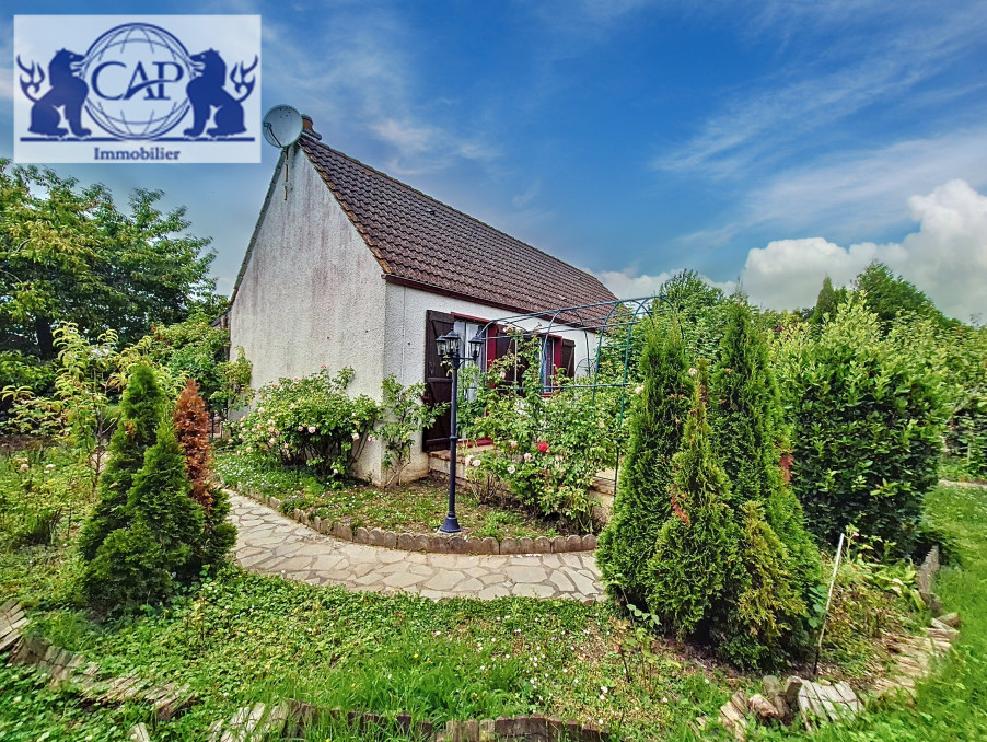 Vente Maison MONTEREAU FAUT YONNE  158 500 €