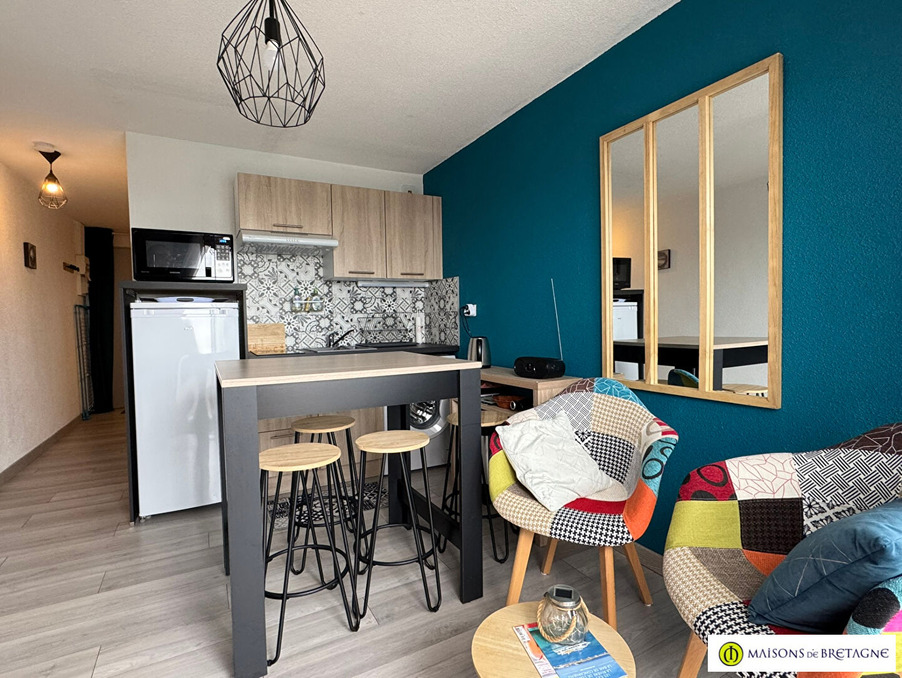 Vente Appartement CLOHARS CARNOET  106 000 €