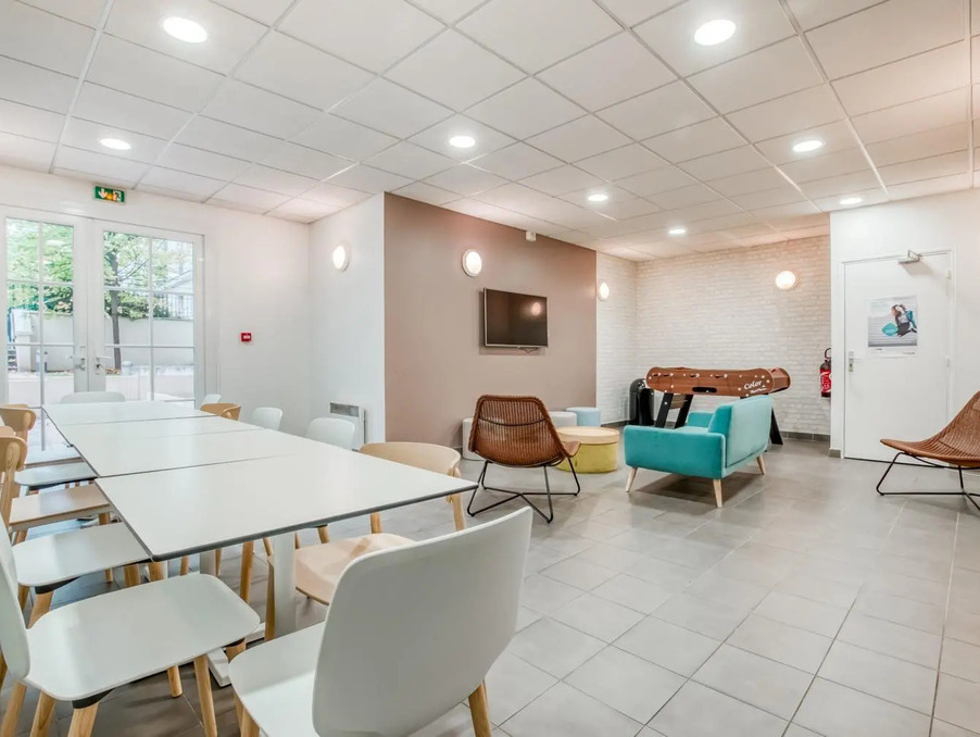 Vente Appartement VANVES 99 457 €