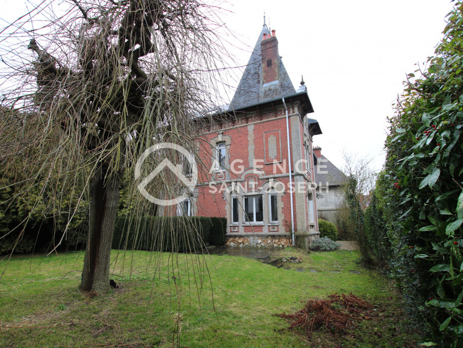 Vente Maison YVETOT  445 000 €