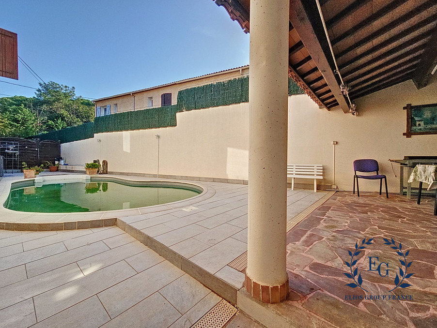 Vente Maison Marseille  549 000 €