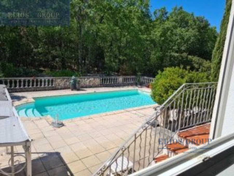 Vente Maison Nans les pins  550 000 €
