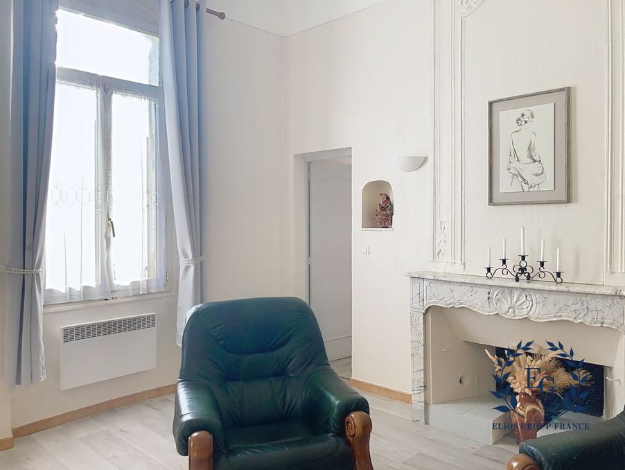 Location Appartement Barjols  680 €