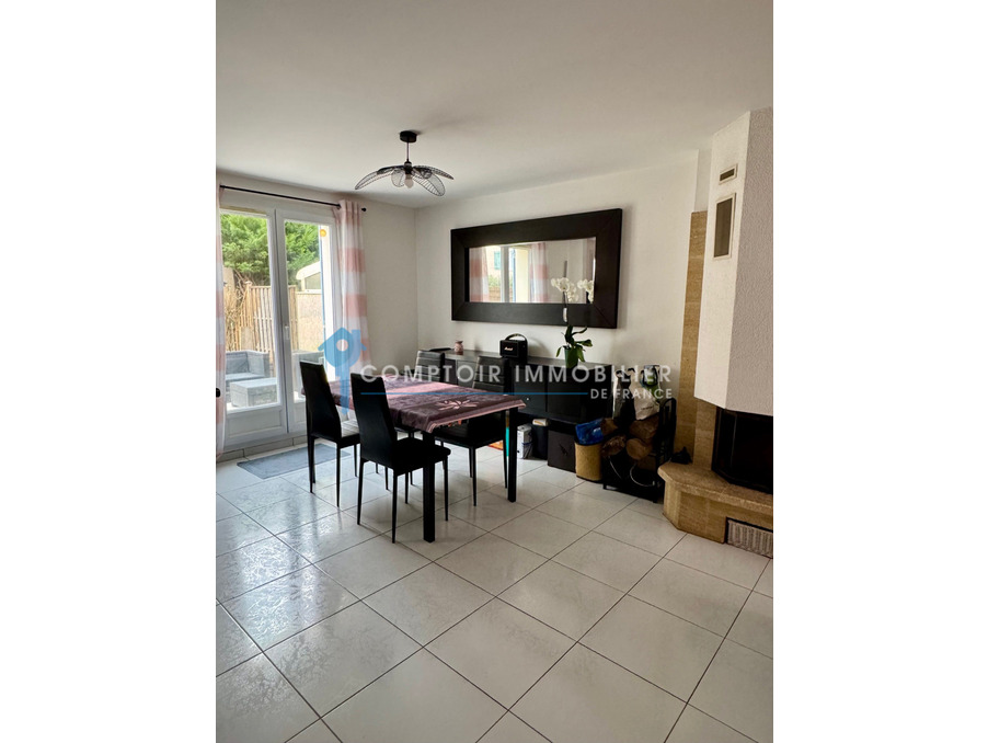 Vente Maison Villabé  285 000 €