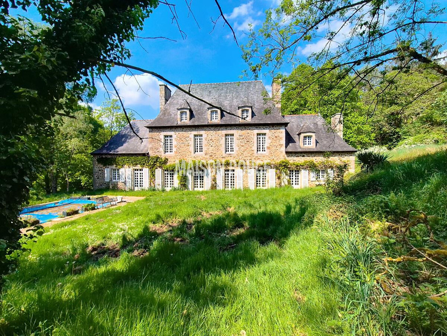 Vente Maison Dinan 1 152 800 €