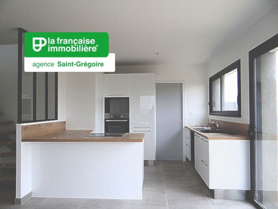 Location Maison Chevaigne 1 286 €