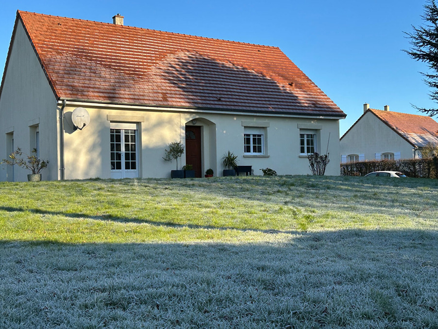 Vente Maison Cauvicourt  249 000 €