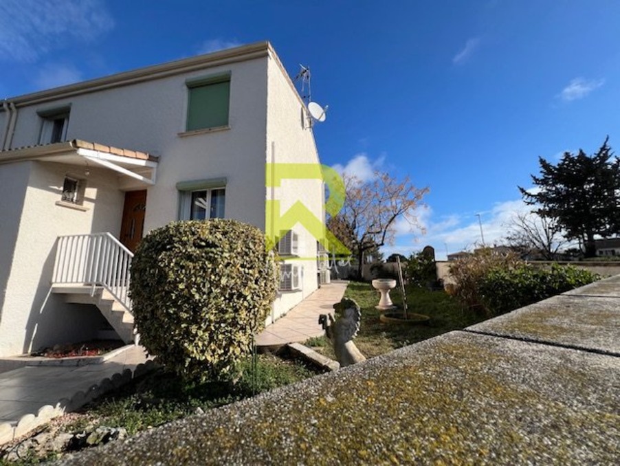 Vente Maison FLORENSAC  317 000 €
