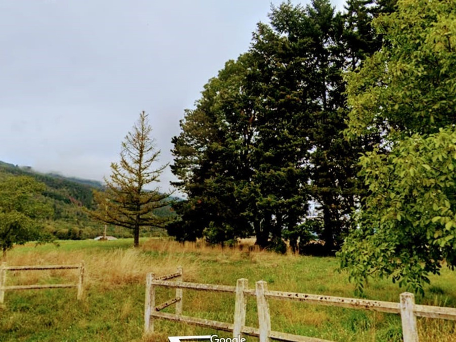 Vente Terrain Villes  220 000 €