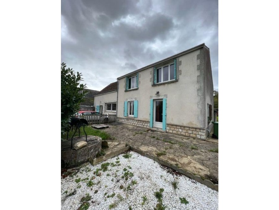 Vente Maison MARCHENOIR  195 300 €