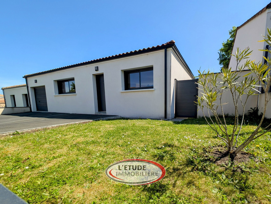 Vente Maison Vertou  379 250 €