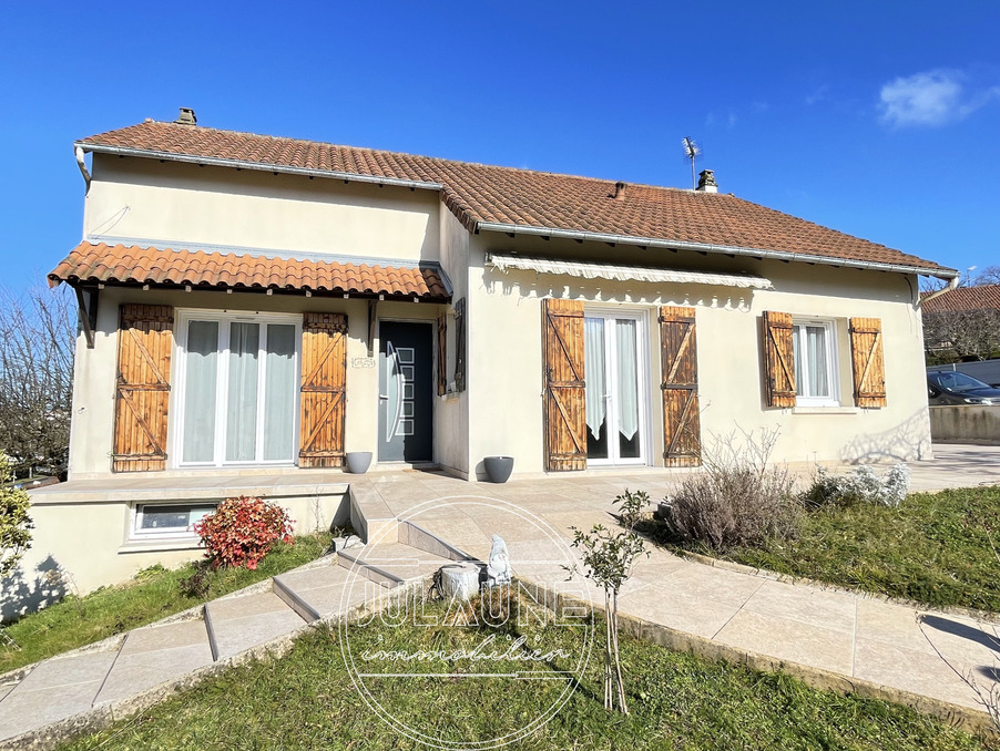 Vente Maison Limoges  299 000 €