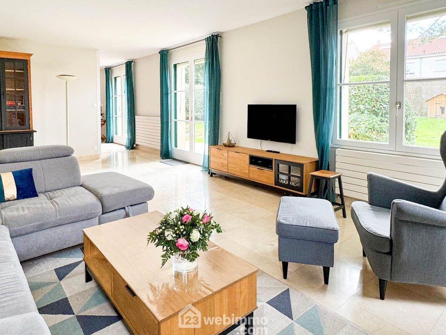 Vente Maison Cholet  437 900 €