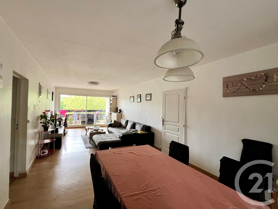 Vente Appartement Gif sur yvette  298 000 €
