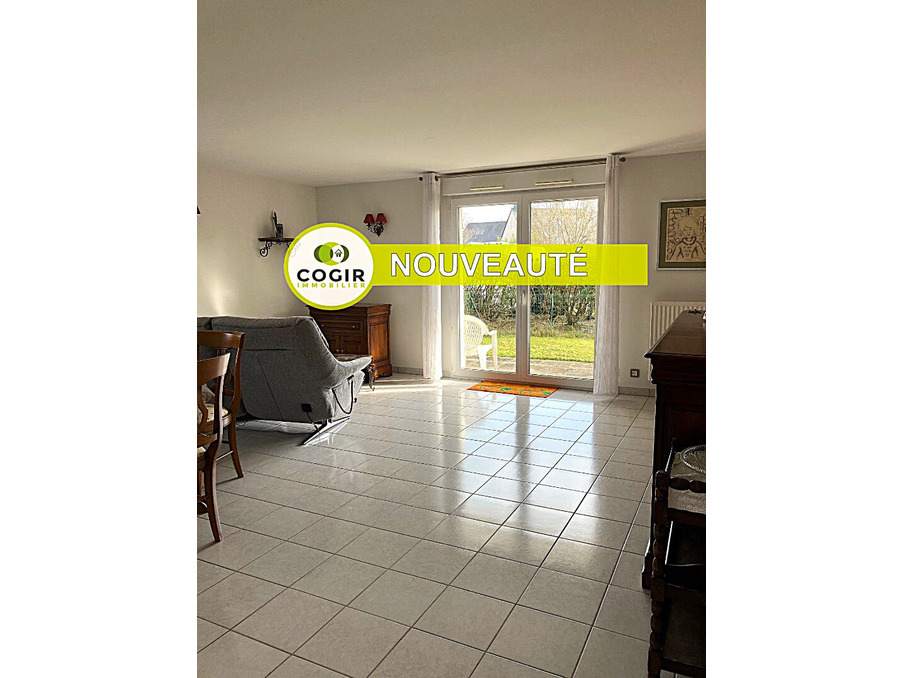 Vente Appartement Le rheu  225 500 €