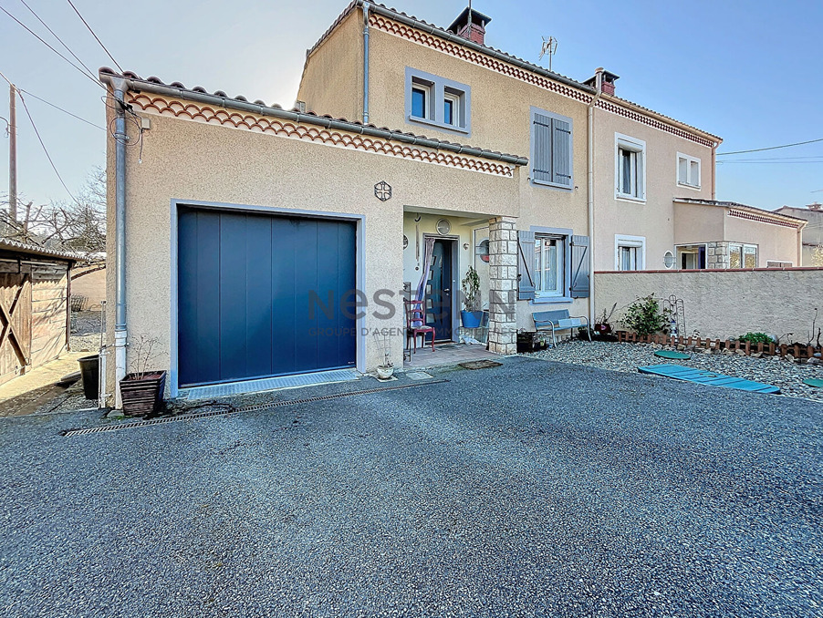 Vente Maison Boussens  216 000 €