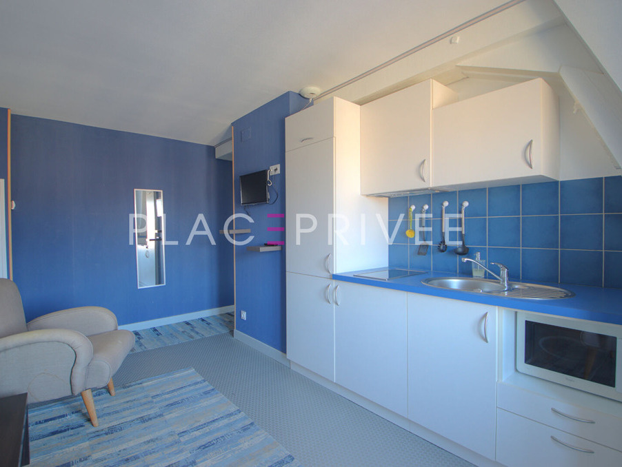 Location Appartement Nancy  580 €