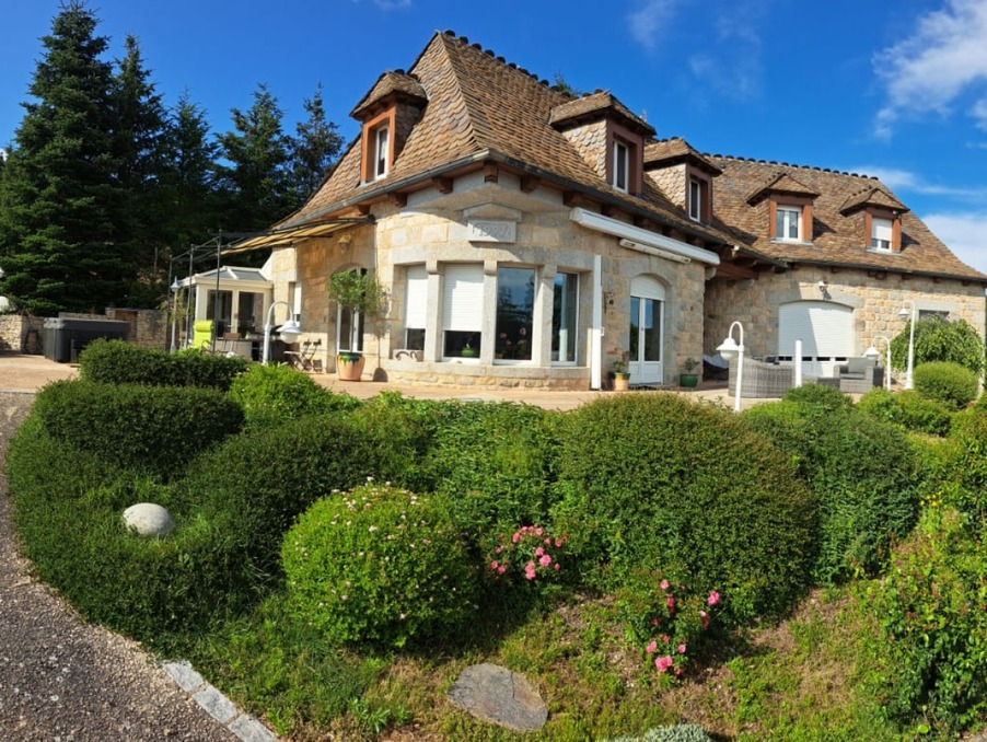 Vente Maison FONTANS  570 000 €
