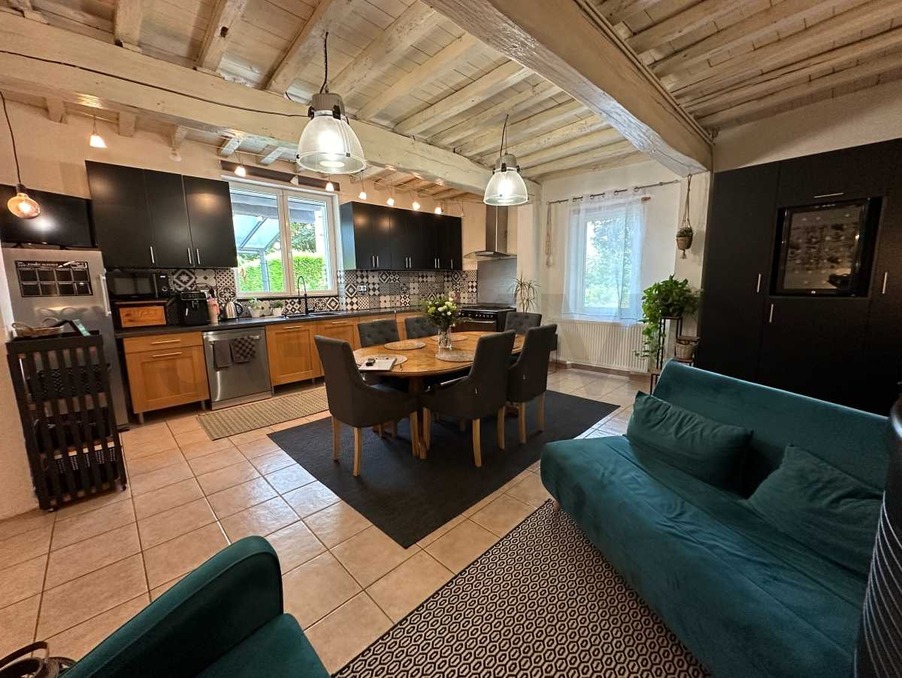 Vente Maison BON ENCONTRE  299 000 €