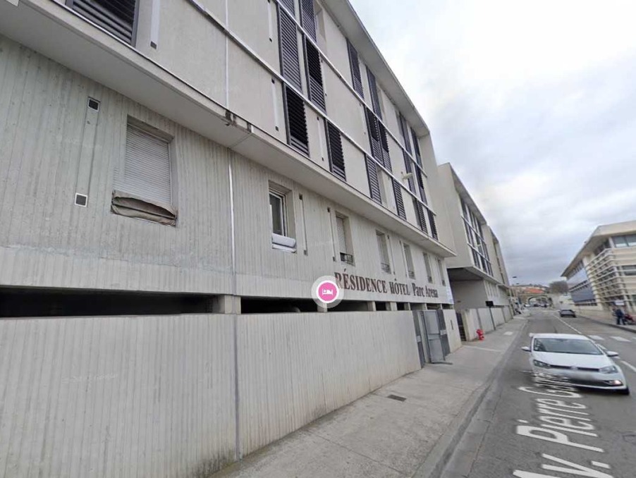 Vente Appartement NIMES 58 000 €