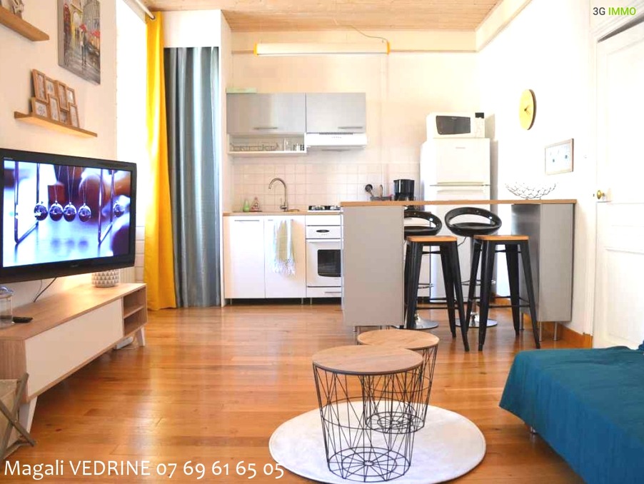 Vente Appartement CHAMALIERES 99 500 €