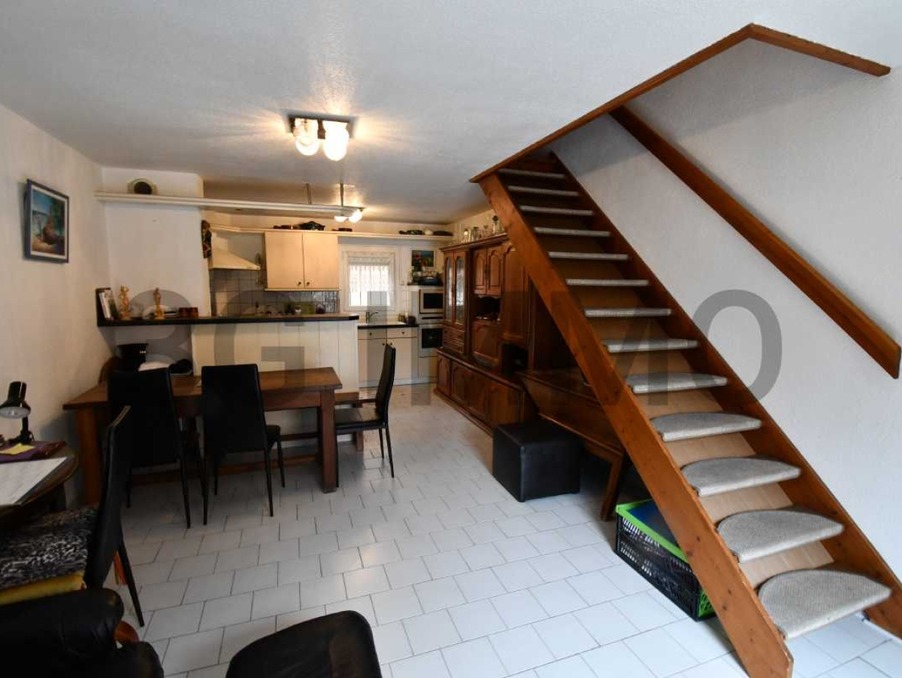 Vente Maison VALRAS PLAGE  169 000 €