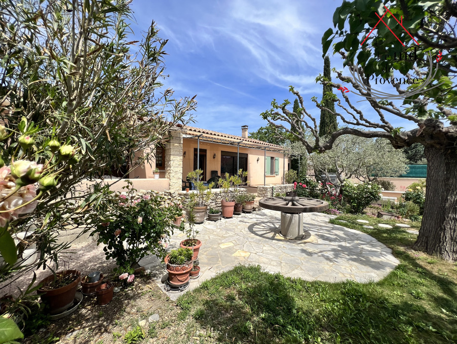 Vente Maison Pernes-les-Fontaines  630 000 €