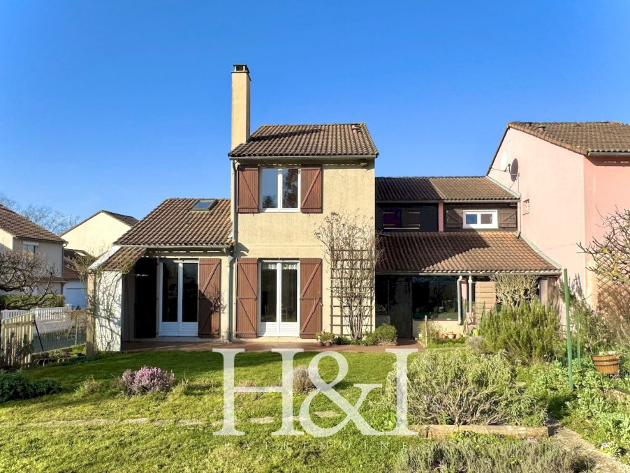 Vente Maison POITIERS  218 500 €