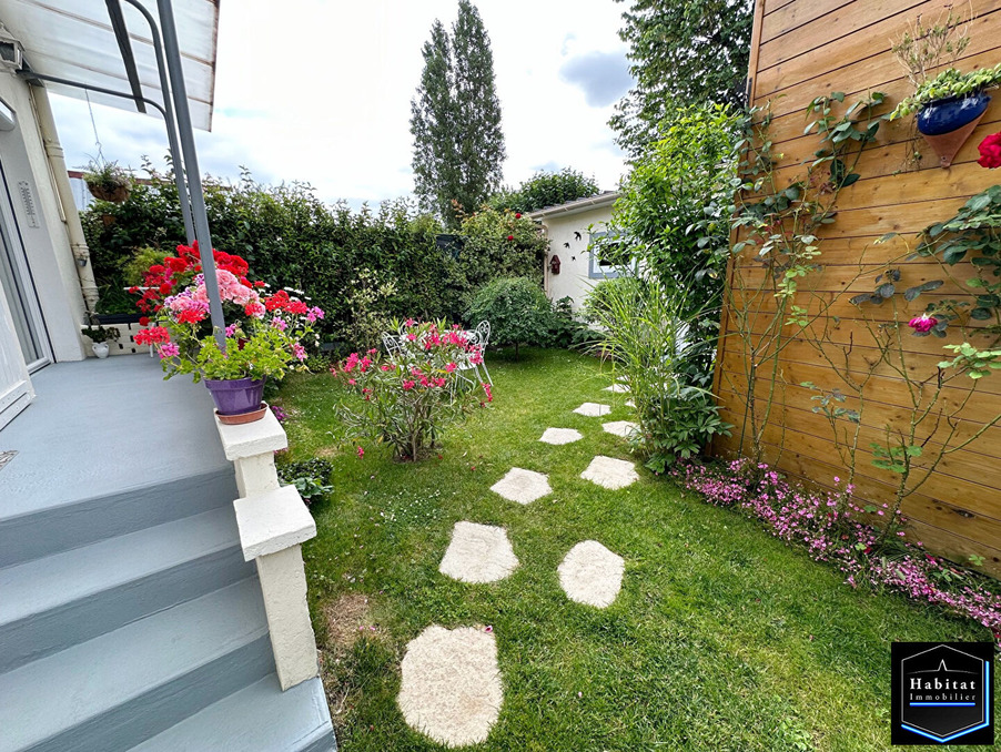 Vente Maison Le plessis belleville  254 900 €