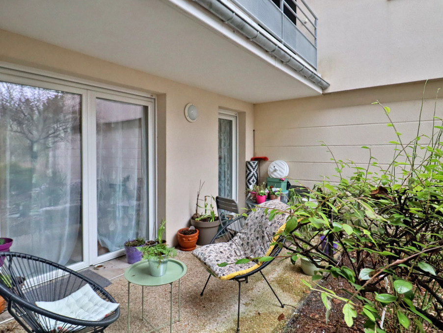 Vente Appartement Troyes  118 800 €