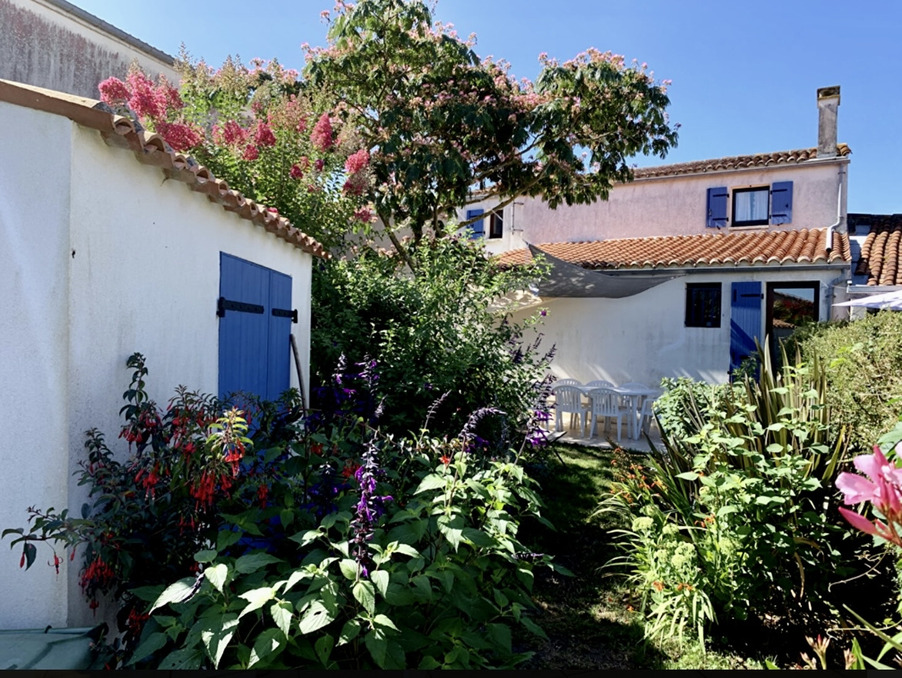 Vente Maison Le Grand-Village-Plage  334 400 €