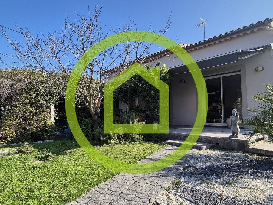 Vente Maison LA TRINITE  549 000 €