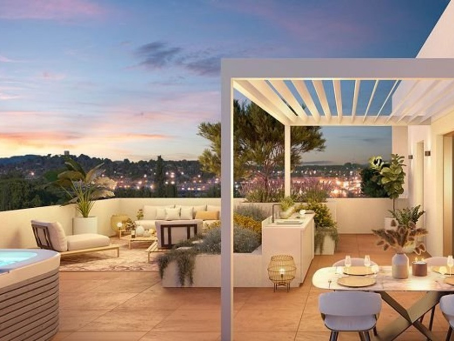Vente Neuf MONTPELLIER  699 000 €