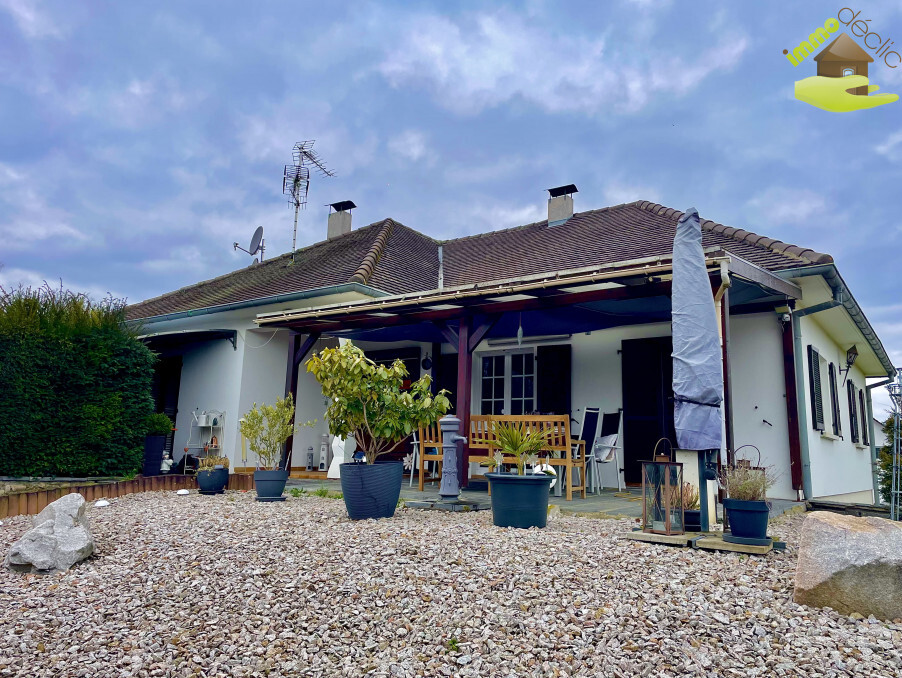 Location Maison BARTENHEIM 1 520 €