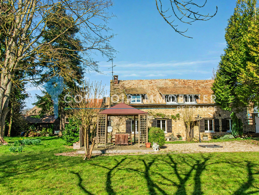 Vente Maison Pacy-sur-Eure  349 000 €