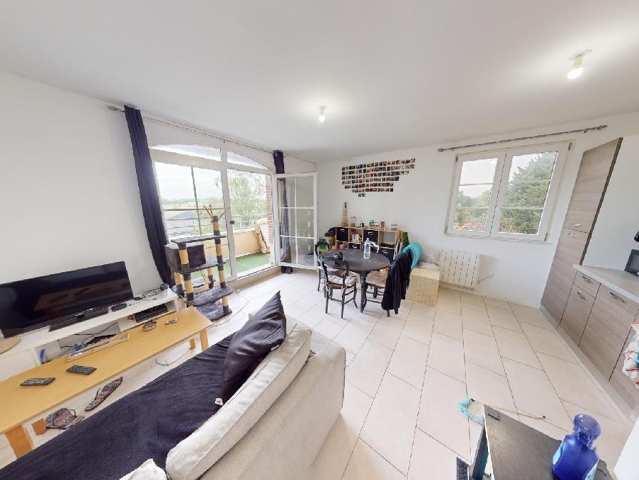 Vente Appartement LE MANS  117 000 €