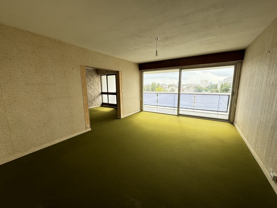 Vente Appartement Bordeaux  236 900 €