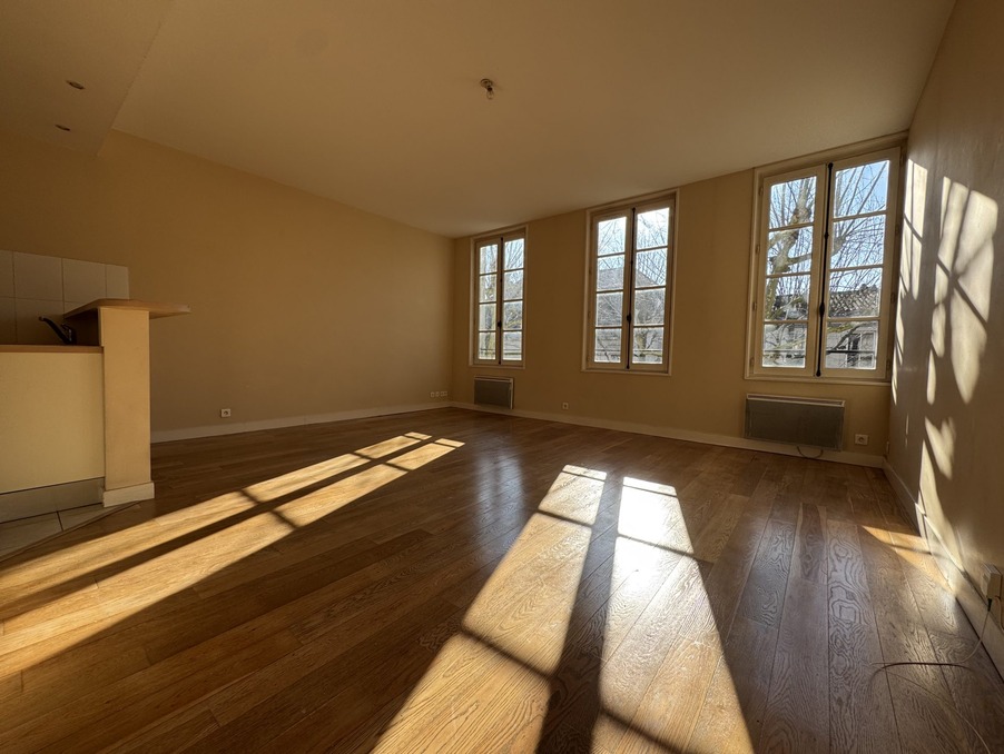 Vente Appartement Saintes  133 700 €