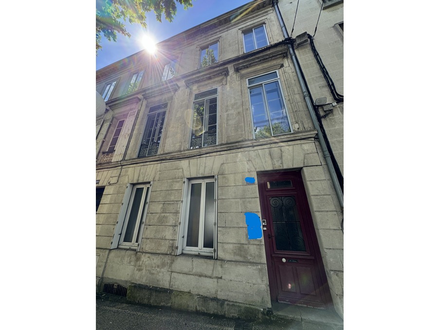 Vente Maison Saintes  177 800 €