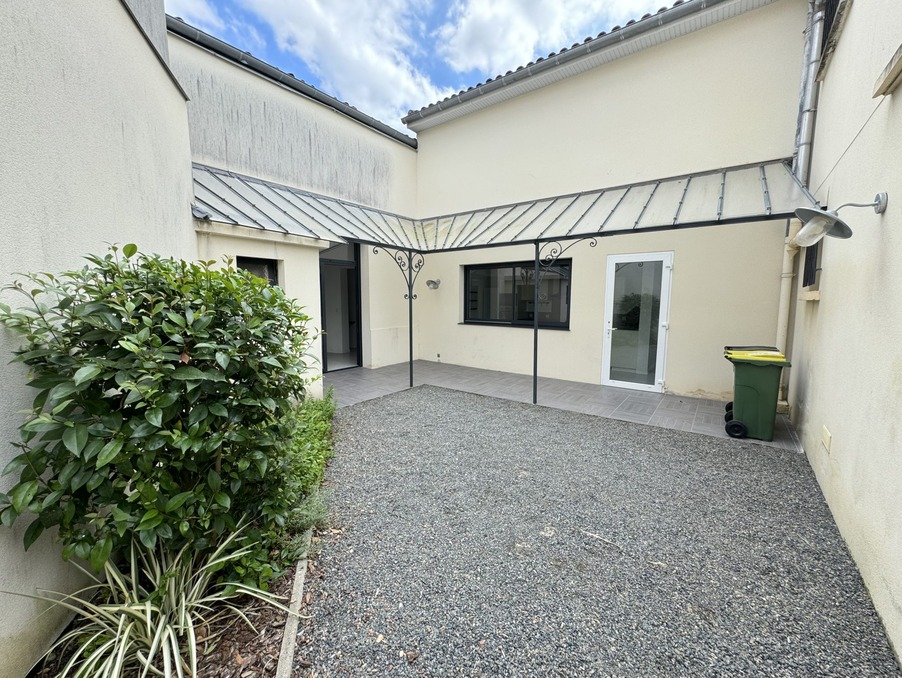 Vente Maison Talence  538 200 €