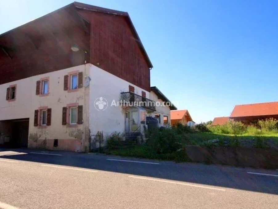 Vente Maison Vinzier  199 000 €
