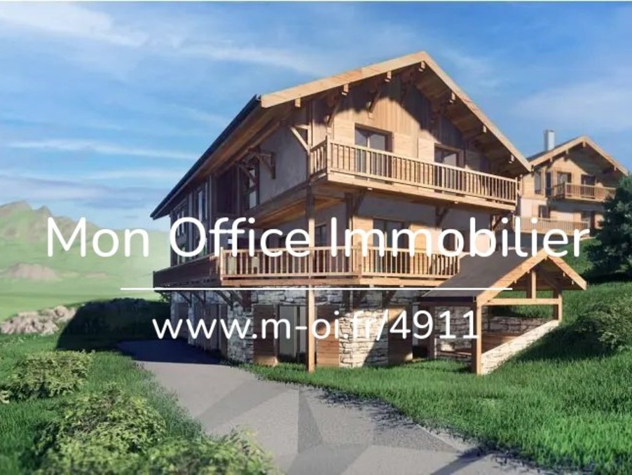 Vente Maison Le Monêtier-les-Bains 3 127 000 €