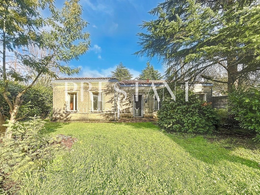 Vente Autre BORDEAUX 1 190 000 €