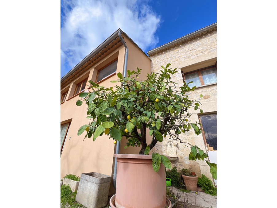Vente Maison Vaison-la-Romaine  259 000 €