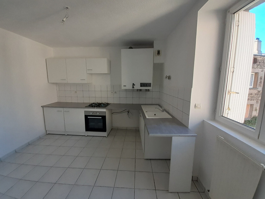 Location Appartement Saint Just Malmont  650 €