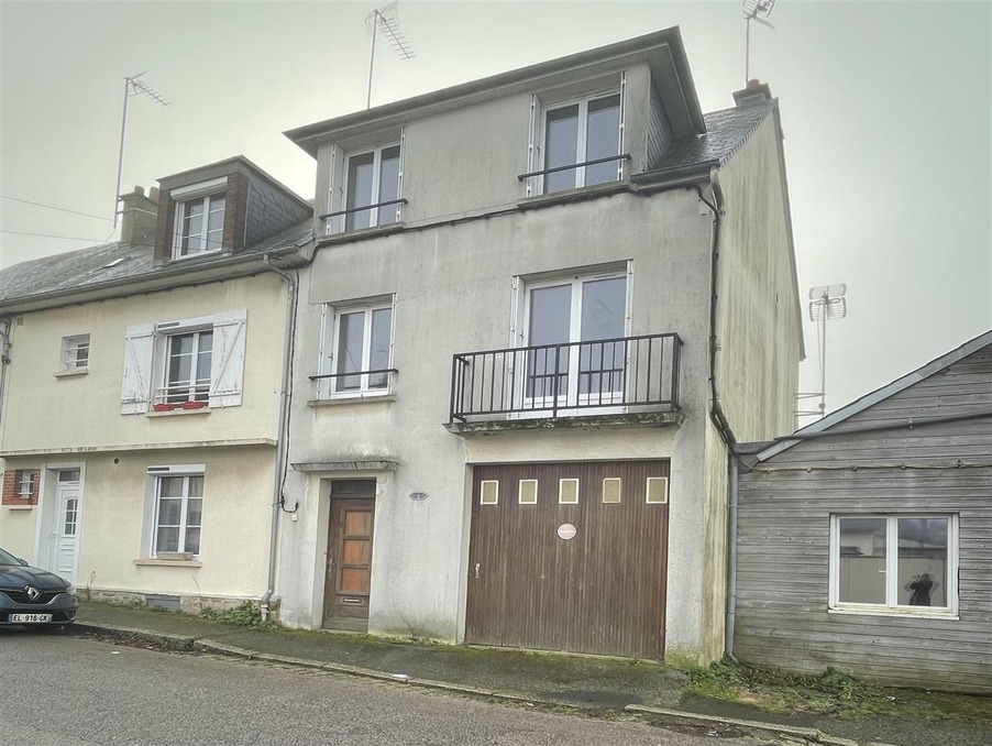 Vente Maison GACE 62 500 €