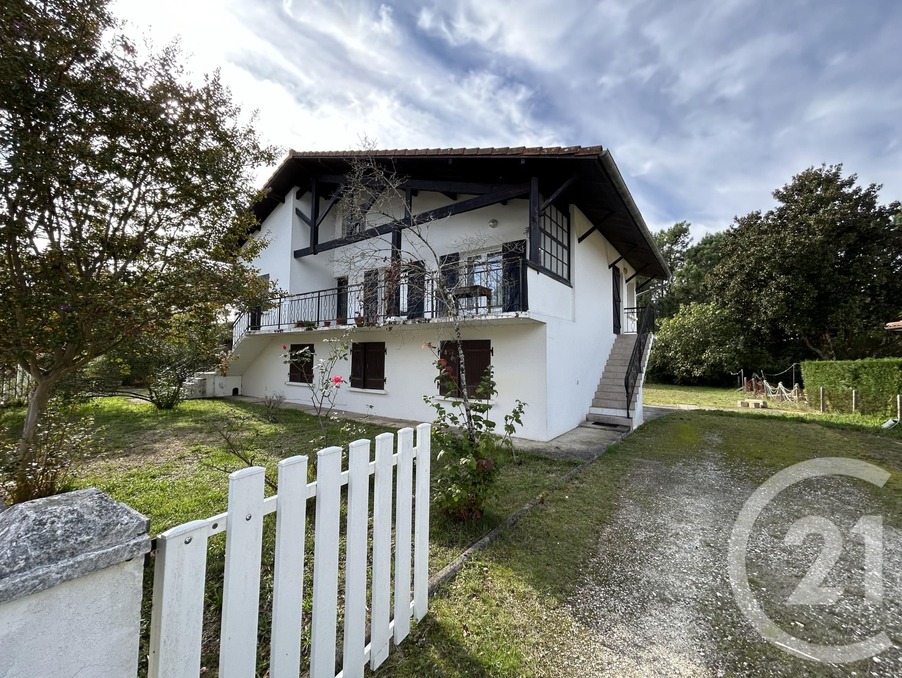 Vente Maison Mimizan  418 500 €