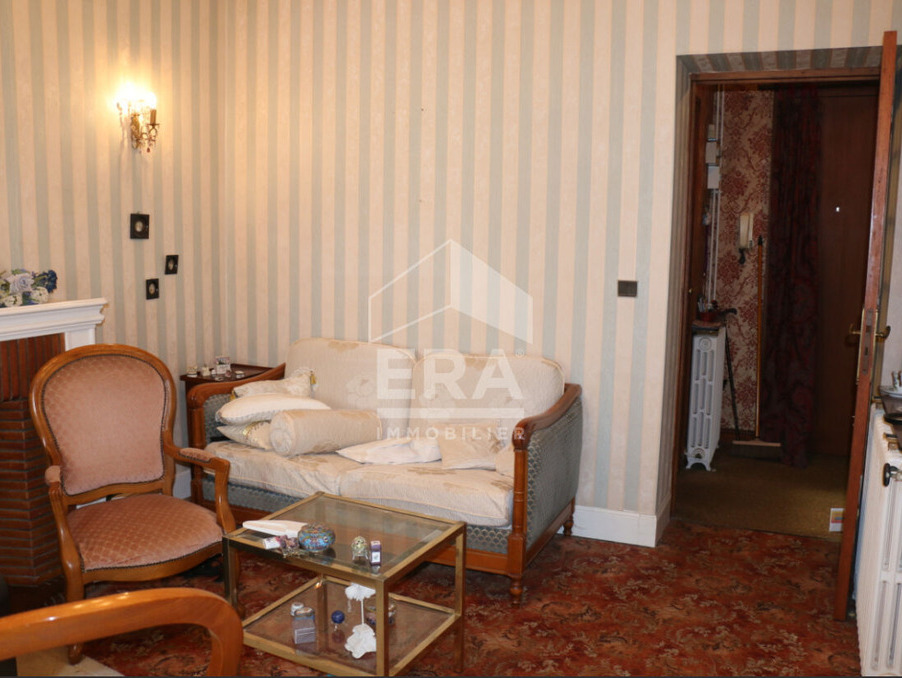 Vente Appartement Biarritz  530 000 €